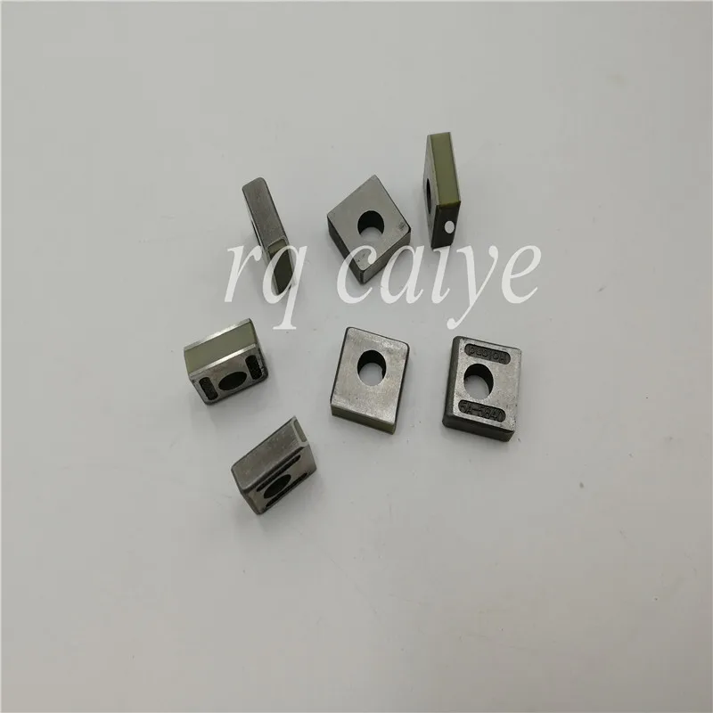 1 piece Gripper Pad for Man Roland 600 Offset Printing Machine parts 5A-5840