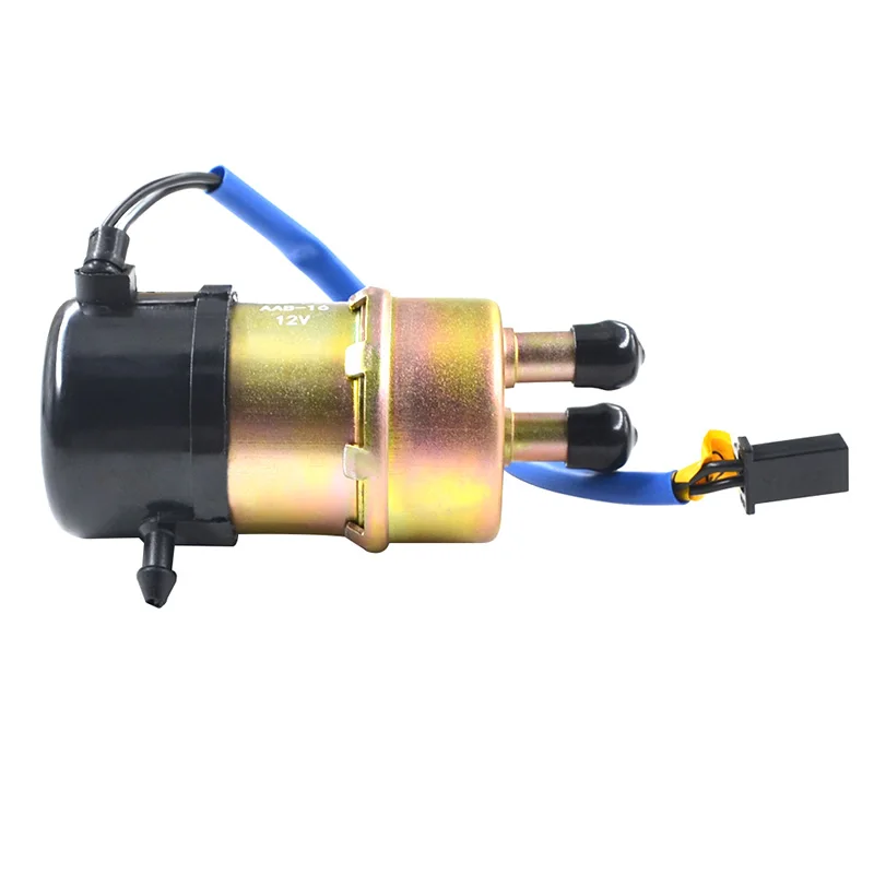 10mm Motorcycle Gasoline Fuel Pump For Honda CBR600F CBR600F2 CBR600F3 CBR600F4 CBR900RR CR250R Hawk GT650 NT650