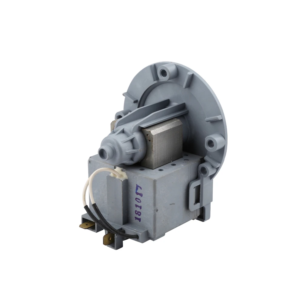 Fully Automatic Roller Drum Washing Machine Parts PSB-1 Deep Well Pump PX-2-35 AC220-240V 50Hz 30W Drain Pump Motor B20-6A