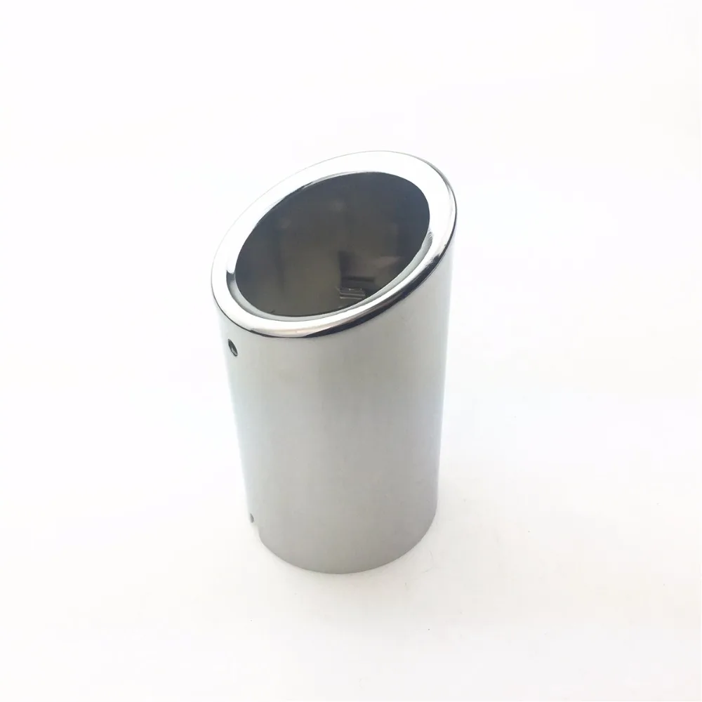 

STARPAD For the 1.4T car modification dedicated exhaust pipe accessories car tail throat