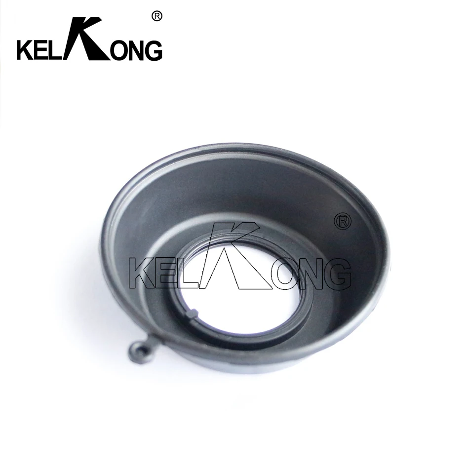 KELKONG 2 Pieces Motorcycle Accessories Carburetor Diaphragm Films Custom Motorbike Carburetor Vacuum Membrane For EN125 GN125