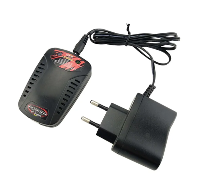 SYMA X8 X8A  X8C X8C-1 V262 V912 V913 X600 RC Drone 7.4V 2000 mAh Li-po Battery Charger X8C RC Quadcopter Spare Parts