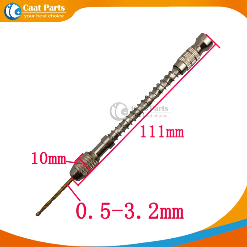 

Бесплатная доставка! 0,5-3,2 мм полуавтоматическая ручная дрель инструменты для сверления отверстий.