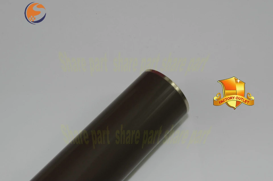 1X Free shipping Fuser film sleeves for hp4250  Wholesale Part for hp 4250 4350 4345 4300 fuser film  RL1-0024-FILM image 3
