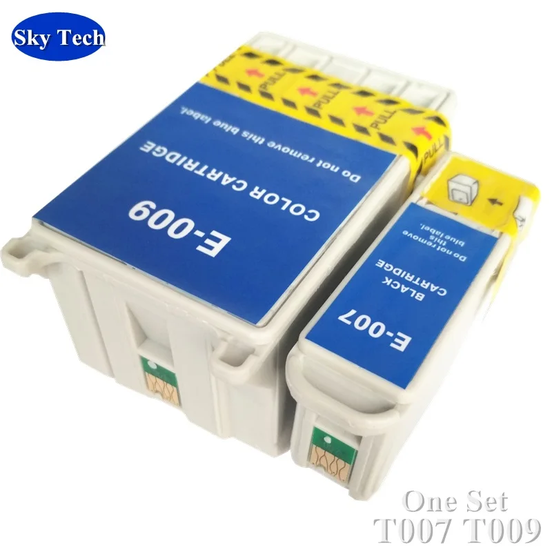 Quality Compatible …