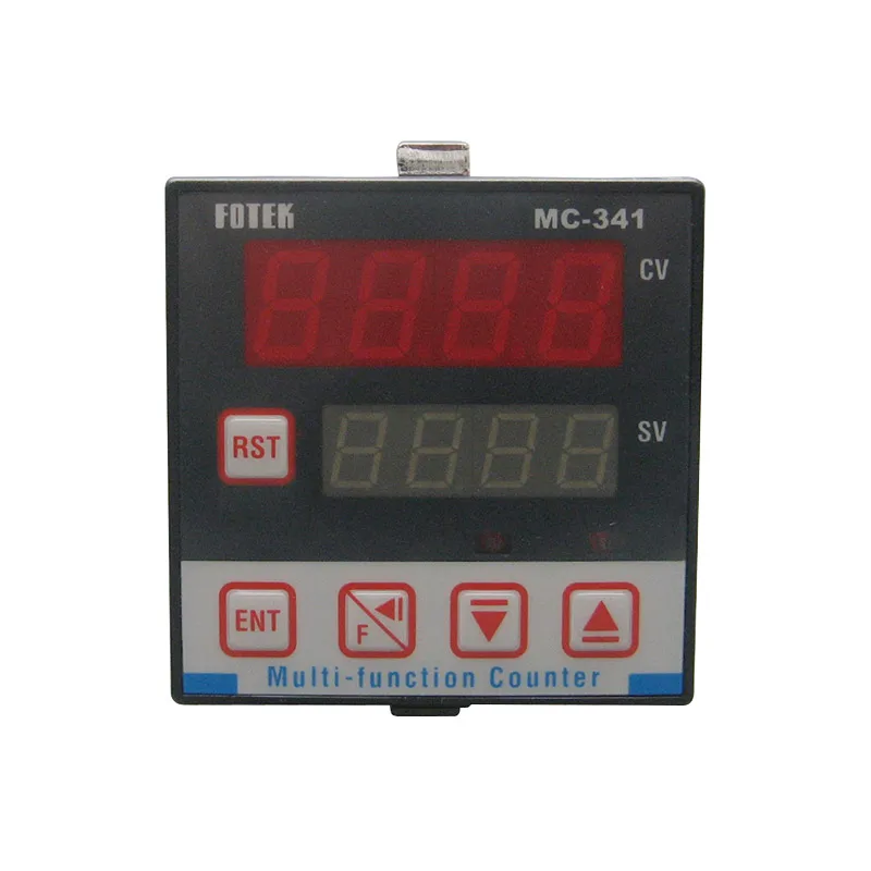 Multi-function counter Fotek MC-341