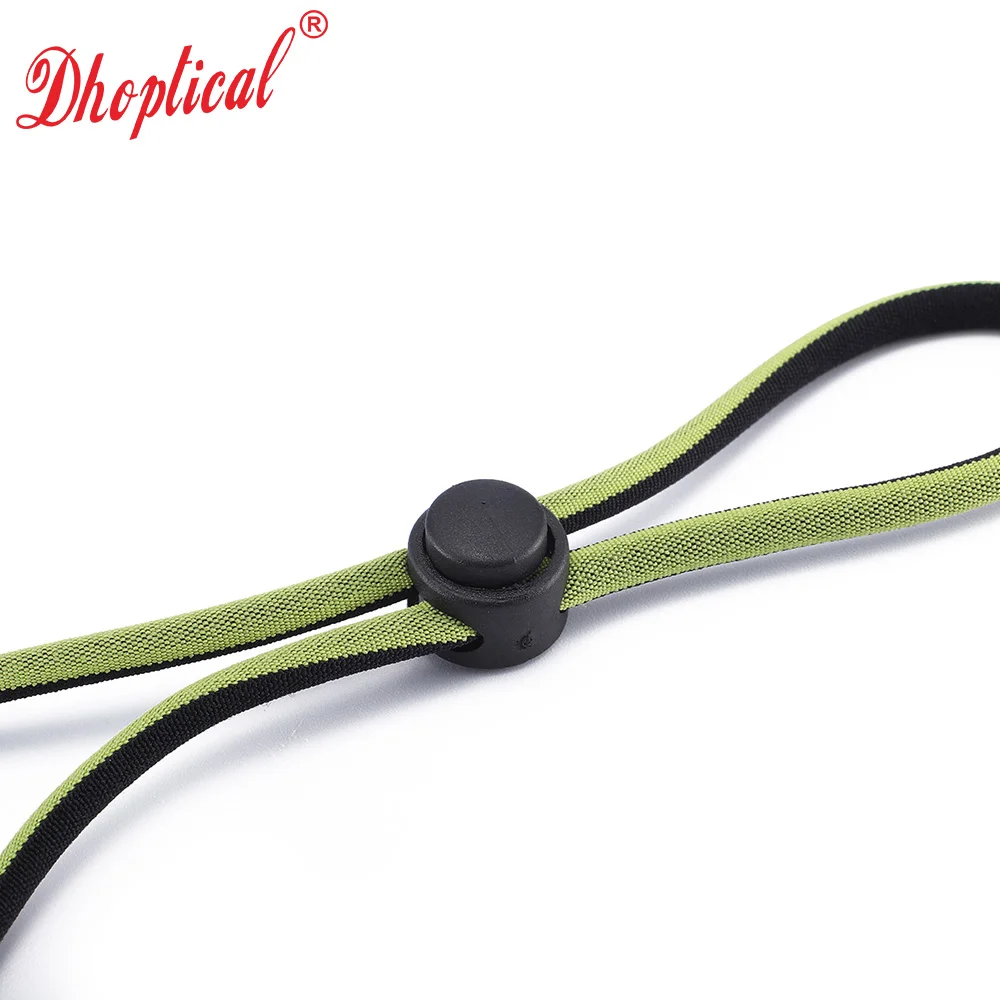 Eye Glasses Holder Strap - Sunglasses Straps Cords for Men Women Kids - Eyeglass Holders Around Neck