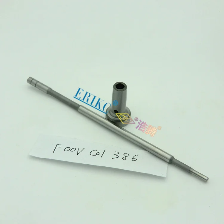 Liseron ERIKC 0445110387/388 injector valve F 00V C01 386, F00VC01 386 injector valve module FOOVC01386