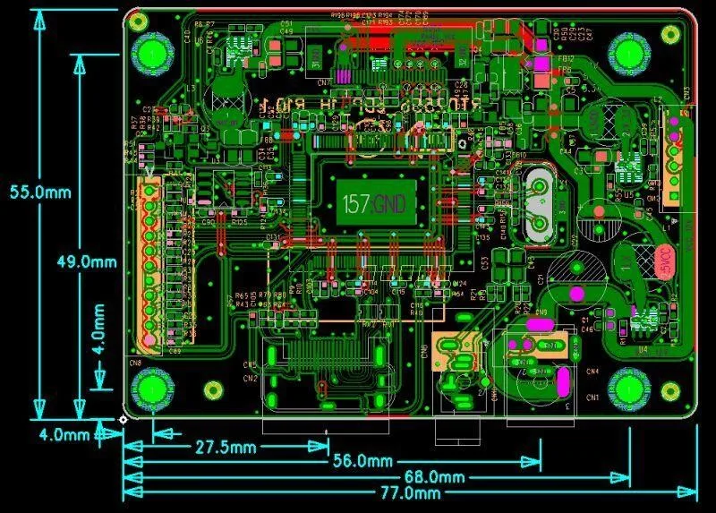 Imagem -06 - Módulo de Exibição Capacitiva 13.3 1920x1080 para Linux Android Win7 10 Raspberry Pi3 Plug And Play Kit Diy