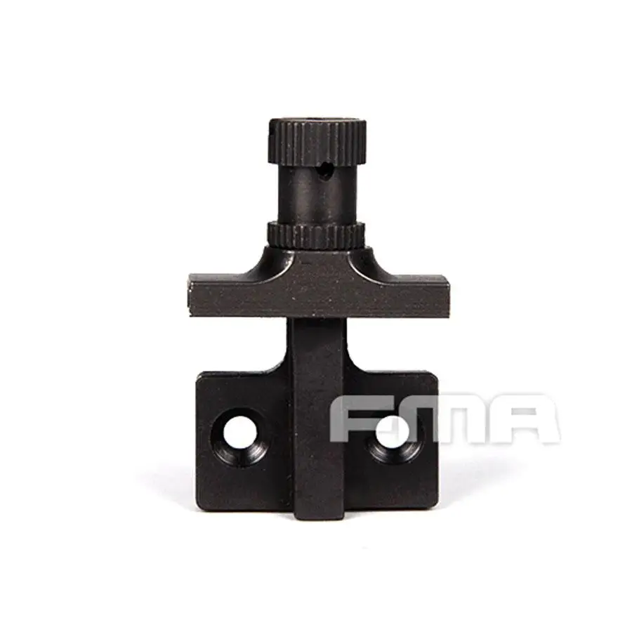 FMA Montura pedestal acero AN/PEQ-15 Red Laser - imagen 4