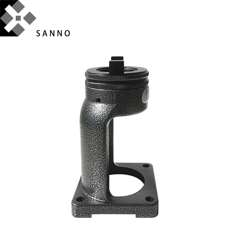 Locking Fixture Device BT30 /  NBT30 / BT40 Lock Knife Block / BT Lock Cutter Seat For Clamping Tool Holder