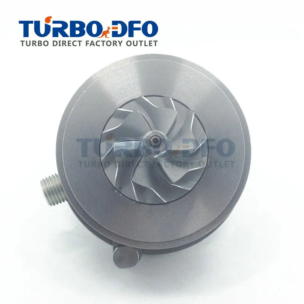 

For VW Touran 1.9 TDI BJB BKC BXE AVQ BRU 101/105HP - 54399880009 turbocharger CHRA core turbine cartridge Balanced 03G253014FX