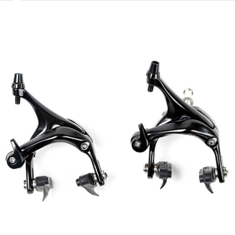 

road bicycle clipper brake 47-57mm add long arm of refit BMX bikes folding road bicycle brake caliper