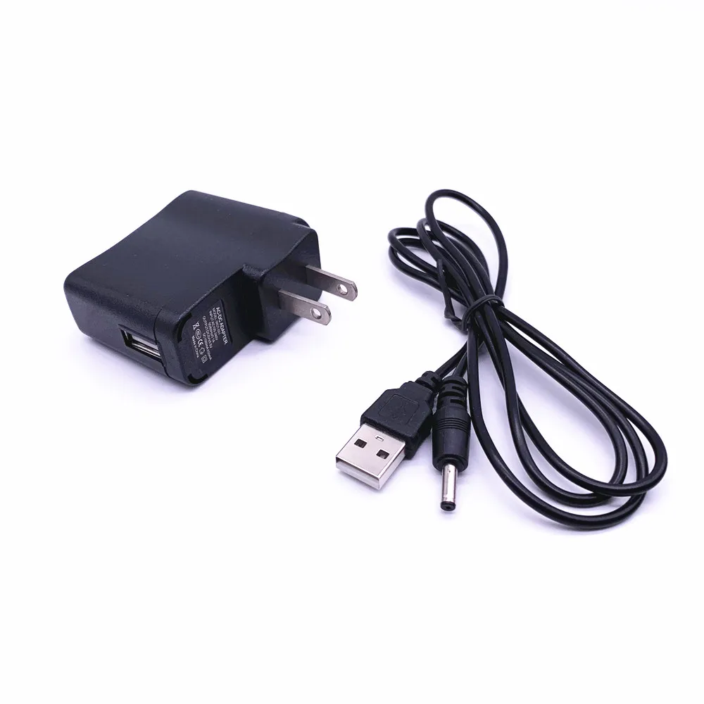 Ue/US/AU/UK/wtyczka ścienna kabel do ładowarki USB do telefonu Nokia 6630 6680 6800 7100 7200 7210 7210 7250 7250i 7260 7610 7650 7710 5210 6310i