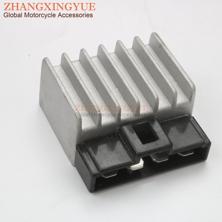 Voltage Regulator F… - image