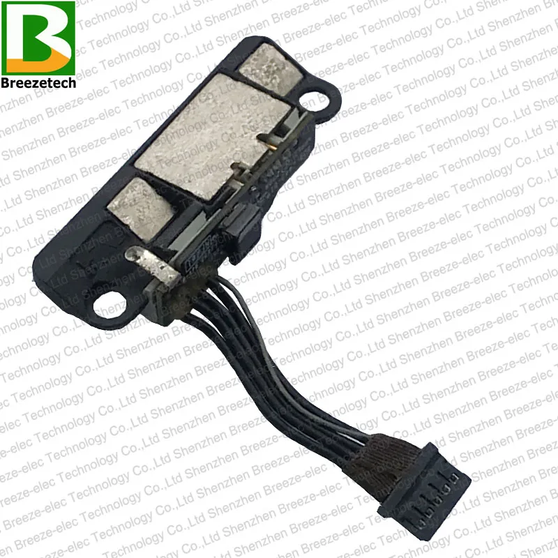 

Original & Tested 820-2443-01 I/O DC Power Socket Board For Macbook Air A1237 A1304 With Free Shipping