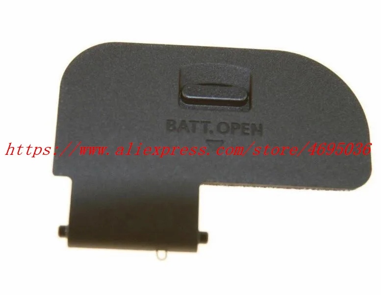 New  battery cover 6D2/ 6DII Door Cover For Canon 6D Mark II Camera Repair Part