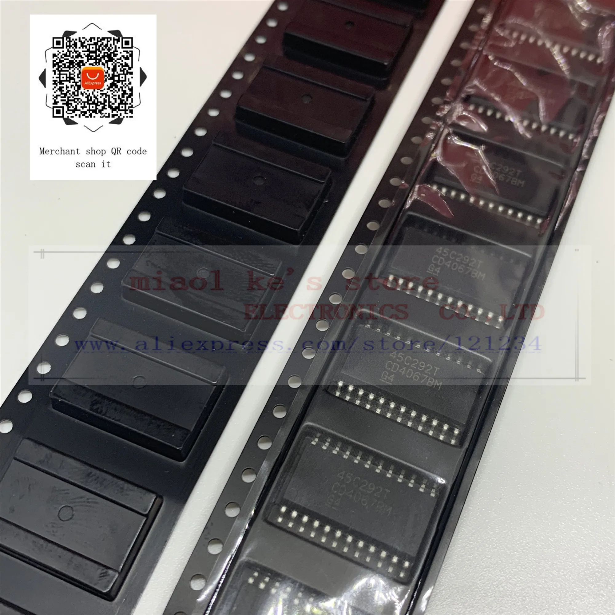 CD4067BM – Najlepszy wybór dla projektów z multiplexerem 1:16 w układach cyfrowych