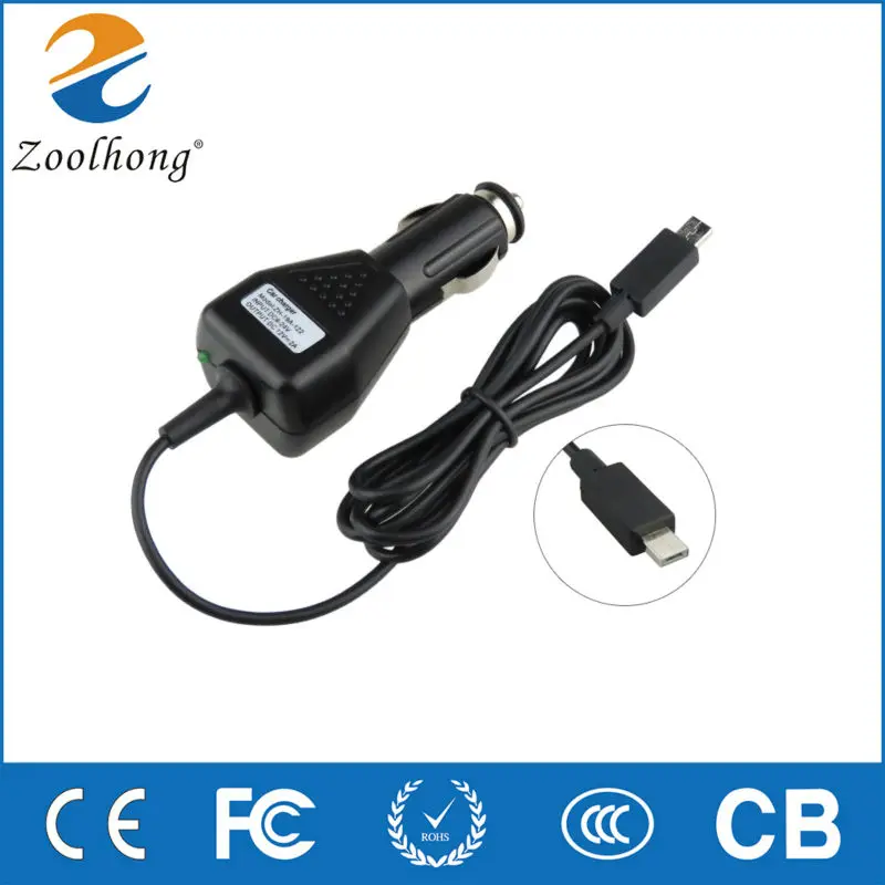 

For Asus High Quality 12V 2A 24W Chromebook C201 C100 C100PA C201PA Laptop Power Adapter Car Charger