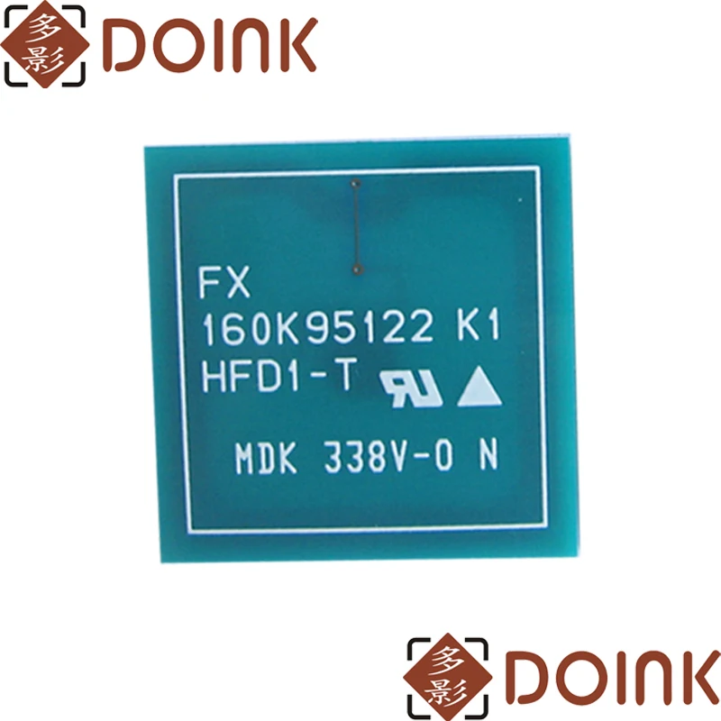 8pcs For Xerox Color 700 700i C75 J75 Toner Chip 006R01383 006R01384 006R01385 006R01386
