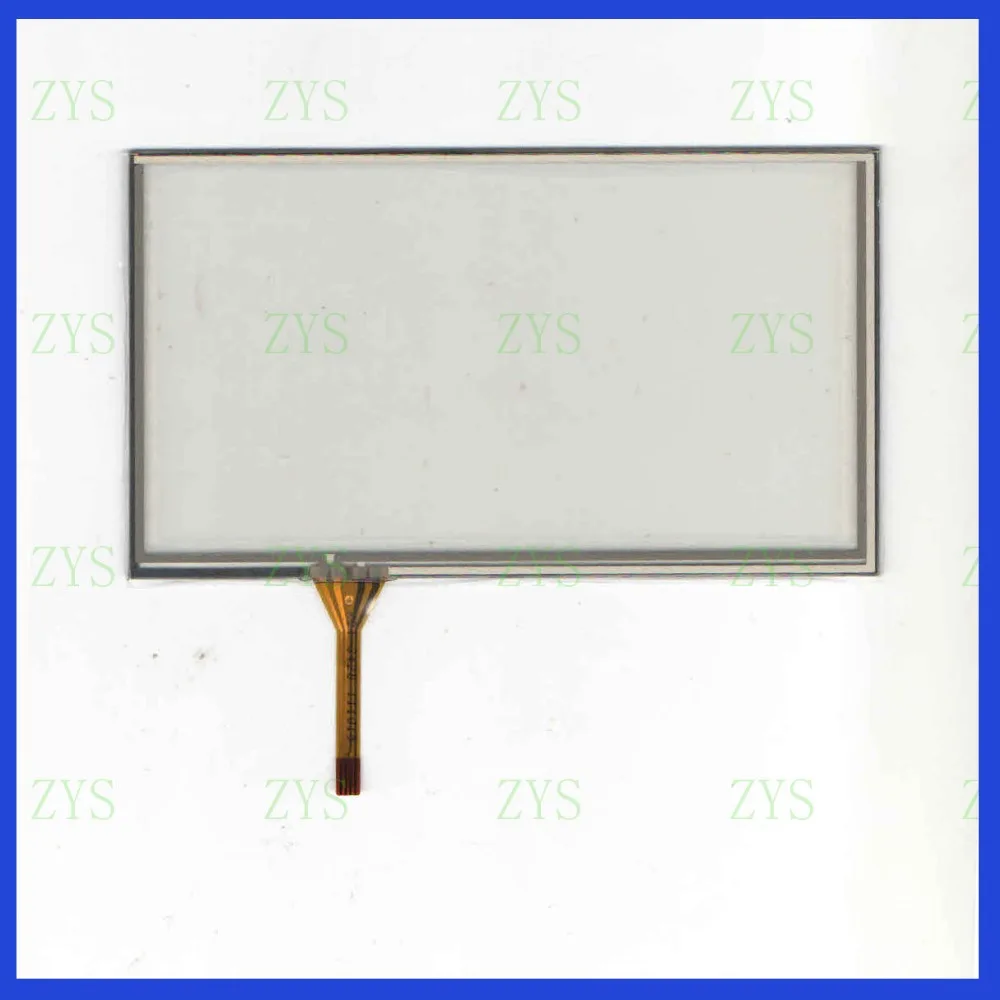 

KDT-3428 6.2 inch touch screen digital playerhandwriting screen outer periphery dimension 155*88 General touch screen