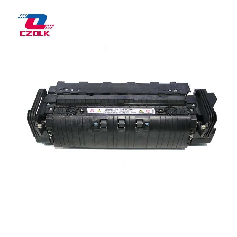 

Used Original (90%)Fuser Unit for Ricoh MP4000 MP5000 MP4001 MP5001 MP4002 MP5002 Fuser Unit Assembly