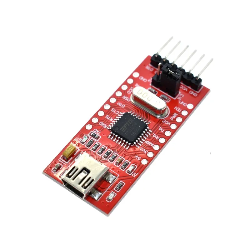 FT2FT232BL FT232RL … - image