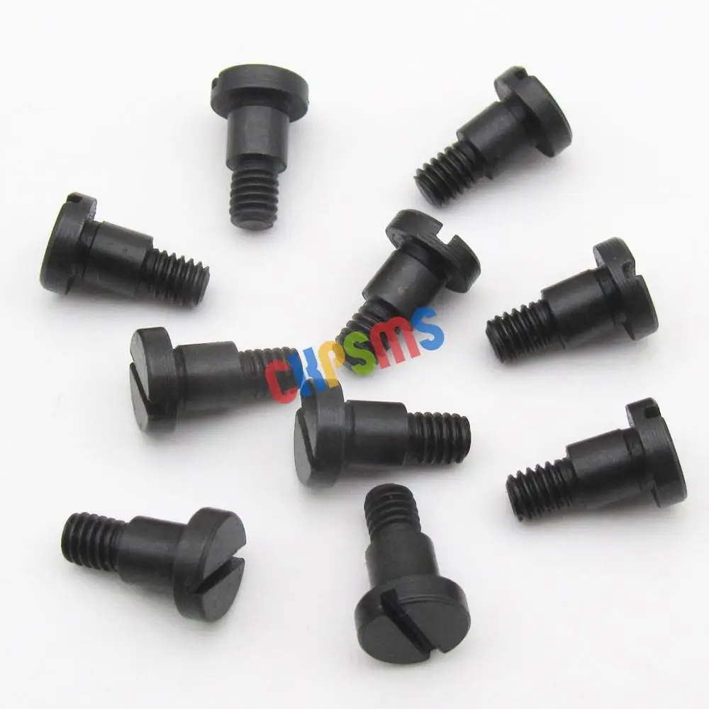 

10PCS #91-000034-15 OUTSIDE FOOT MOUNTING SCREWS FOR PFAFF 145, 335H3,545, 1245