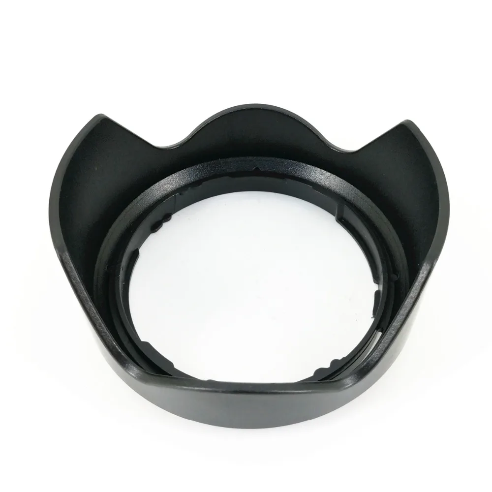 SH112 Lens Hood Replace ALC-SH112 for Sony E SEL-1855 18-55 mm f/3.5-5.6 , SEL-16F28 16 mm f/2.8 , FE 28mm F2 , E 35mm F1.8