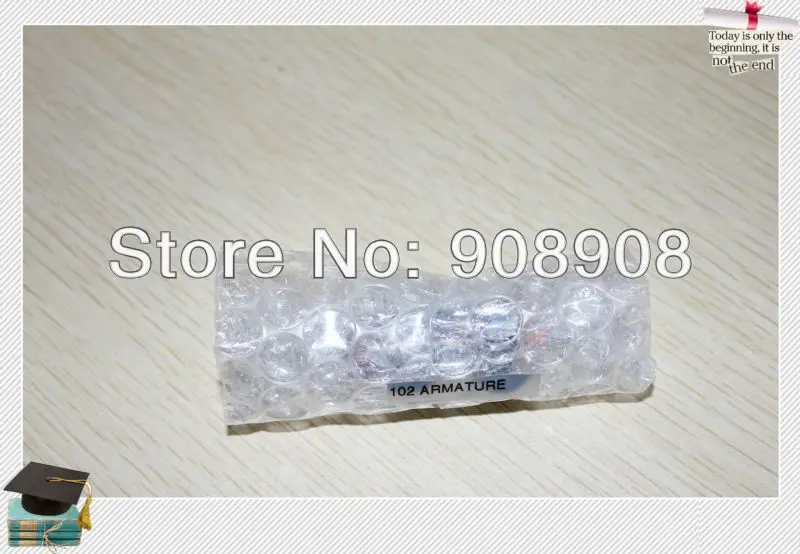 Asli Kuat 204/90 Motor Kecil 35000 Rpm Kuat 102/Komponen 102L Handpiece Angker