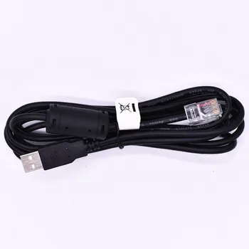 APC UPS USB 케이블, UPS 통신 케이블, 간단한 신호 NAS 케이블-USB-RJ45 RJ50 940-0127E, AP9827