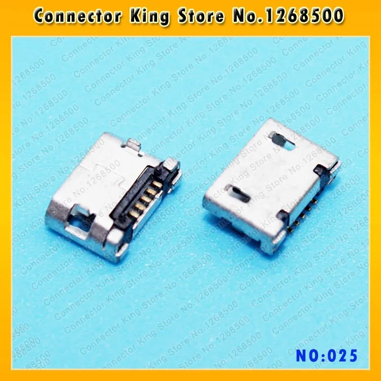 Dla Huawei C8600 Hair D520 Coolpad W706 9930 8810 port ładowania telefonu, złącze gniazda USB, gniazdo wtykowe USB, MC-025