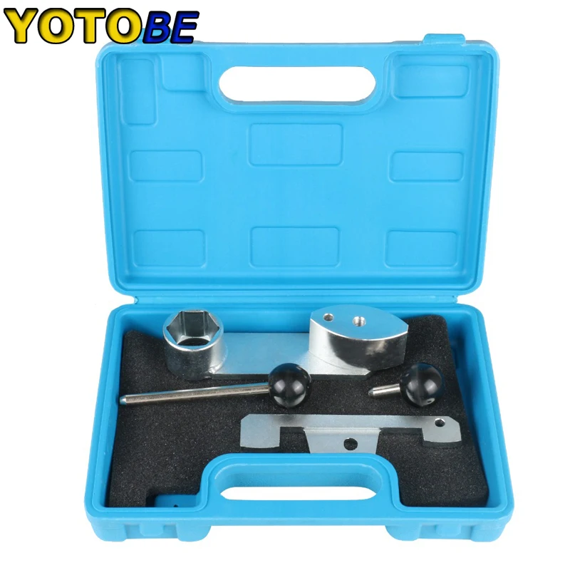 Camshaft Alignment Timing Tool Kit Set For Porsche 996 997 Car Repair Tool