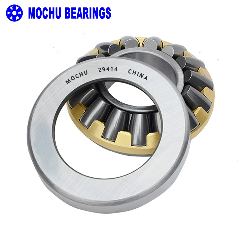 

1pcs 29414 70x150x48 9039414 MOCHU Spherical roller thrust bearings Axial spherical roller bearings Straight Bore