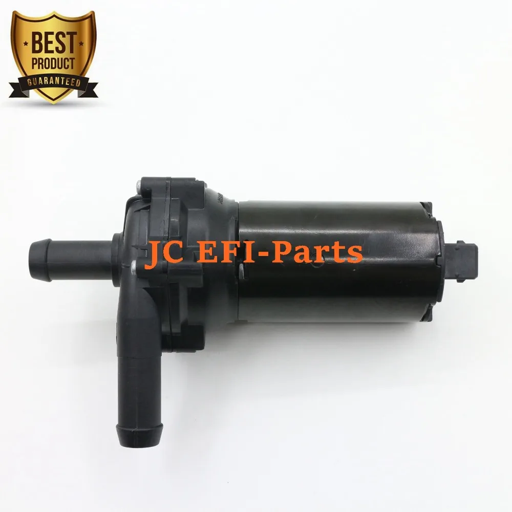 

0392022002 Electric Intercooler Pump 317GPH 12V Air Water