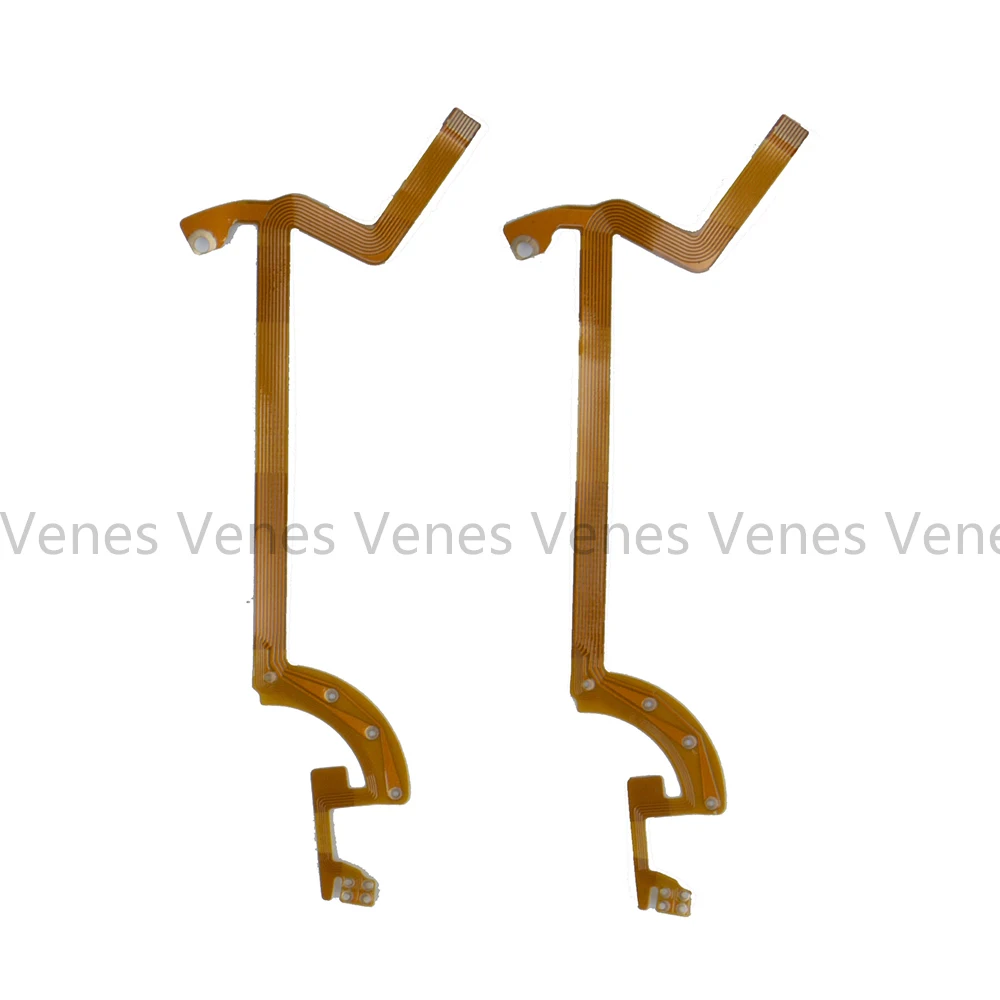 Venes Diaphgram Flex Kabel Vervanging Deel Voor Canon EF 24-105 MM f/4L IS USM Lens Reparatie