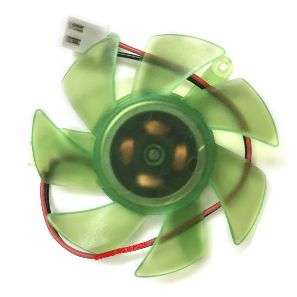 PLD05010S12L,45mm Diameter,Video VGA Cooler Fan,For ATI 9600 X1300 X700,VGA Graphics Card  Cooling