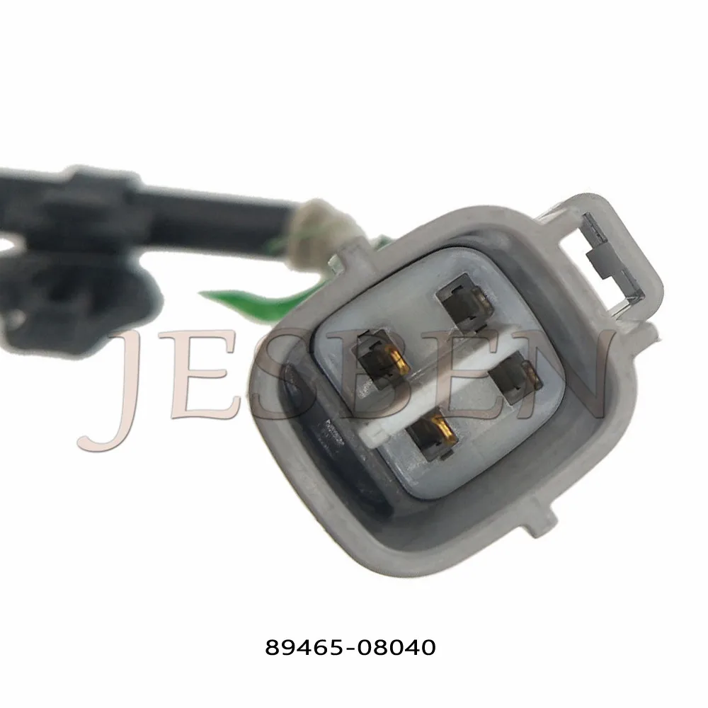 Brand New 4*Up&Downstream Lambda O2 Oxygen Sensor For Toyota Sienna 04-06 3.3 89467-48050 89467-08040 89465-08040 89465-08030