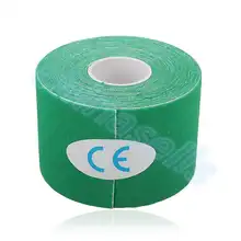 Kinesiology Muscle Tape 5cm x 5m #4