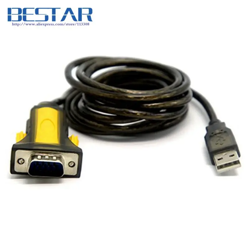 1.5M/5Ft Usb Male T…