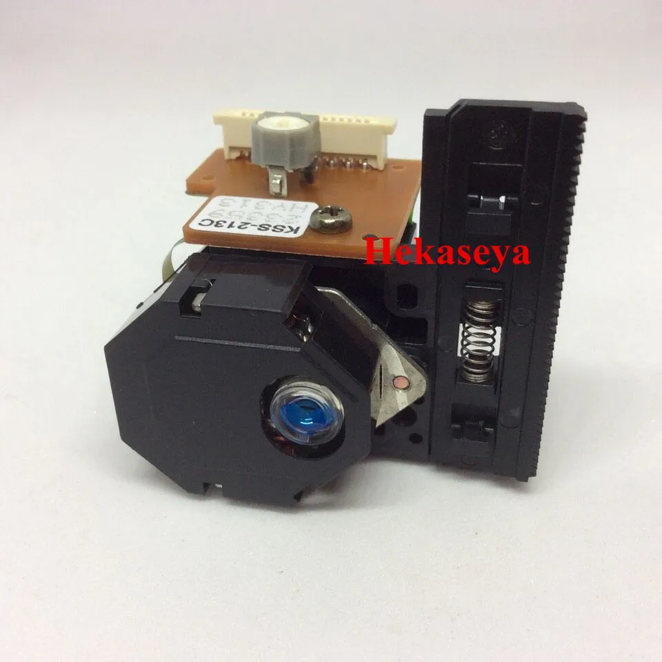 5pcs/lot KSS-213C KSS-213B KSS-213CL KSS213C KSS213B Blue eye Radio CD Player  Laser Lens  Optical Pick-ups Bloc Optique