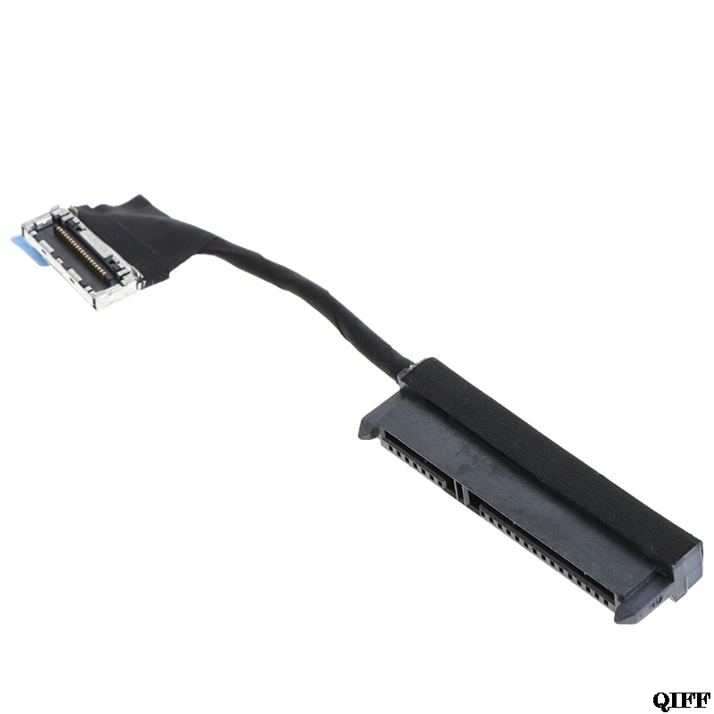 Drop Ship&Wholesale Hard Disk Drive Caddy Tray Bracket SATA Cable Connector For Dell Latitude E7440 APR28