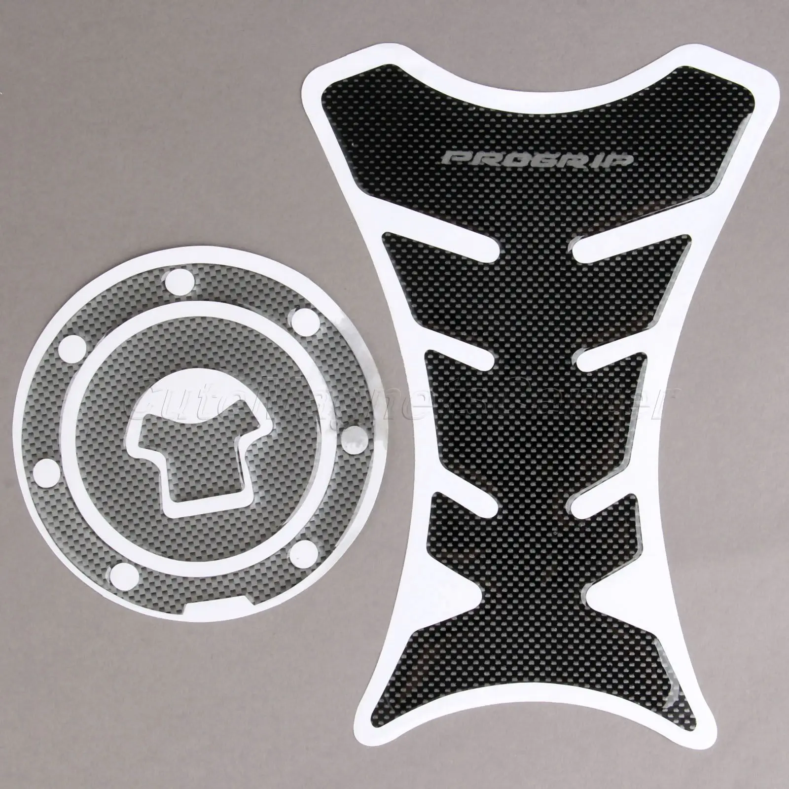 

Moto Motorcycle Gas Fuel Tank Pad Cover Sticker Protector Decal For Honda CBR RVF VFR CB400 CB1300 CBR1000RR CBR600R VT250