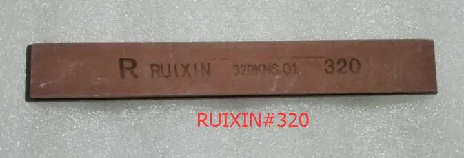 Sharpening stone for knife sharpener sharpener system original ruixin 120 #320 #600 #1500 #