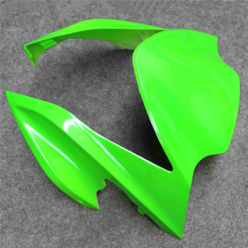 الجبهة العلوي العلوي هدية الطربوش الأنف صالح لكاواساكي ER6N 2012-2016 ER-6N 13 14 15