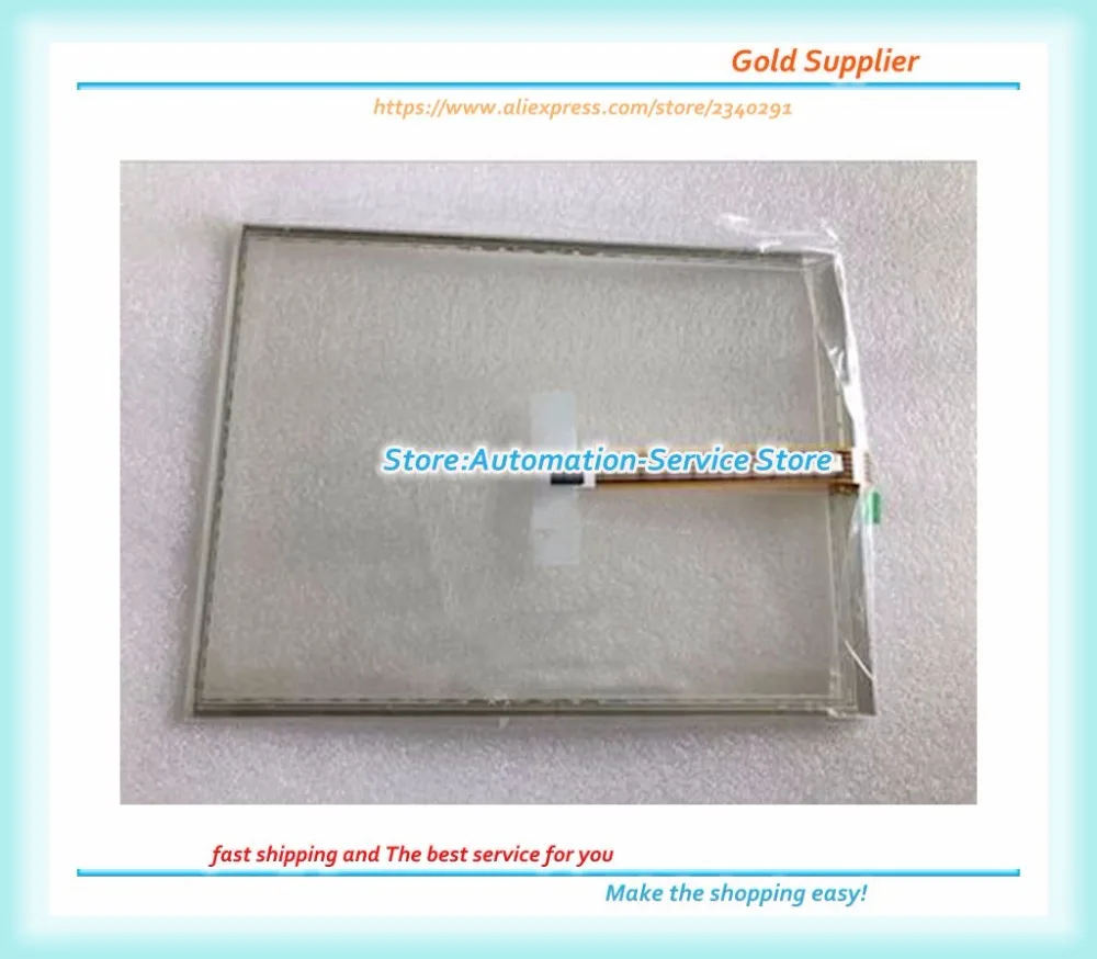 

New Touch Screen Glass Panel Use For 4PP420.1505-75
