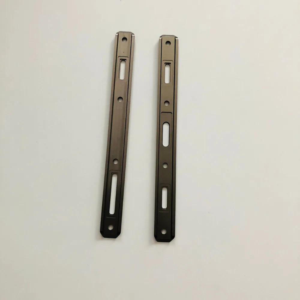 New Original Blackview BV8000 Metal Frame Phone Side Trimming Case Cover For Blackview BV8000 Pro MTK6757 Free Shipping
