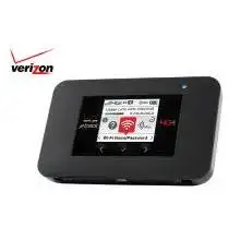 Netgear AC791L Verizon Jetpack 4G LTE Mobile Hotspot