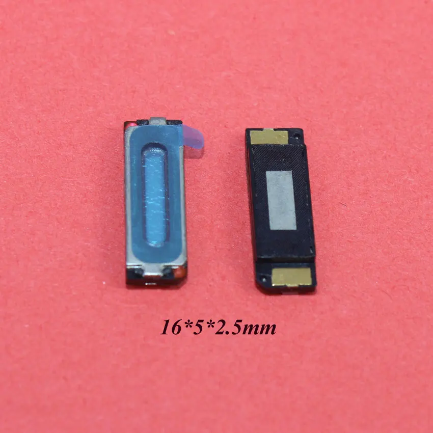 ChengHaoRan 1 Piece New earpiece Ear speaker Replacement for Motorola DROID RAZR XT912 XT910 RAZR HD XT925 XT926  ZT-043