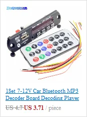 5 Stück/Set Kompaktes 5-Segment Rotes LED-Display-Modul für Arduino, Einfach zu Bedienen, Langlebige Qualität, Vielseitige Anwendung – Detail 20